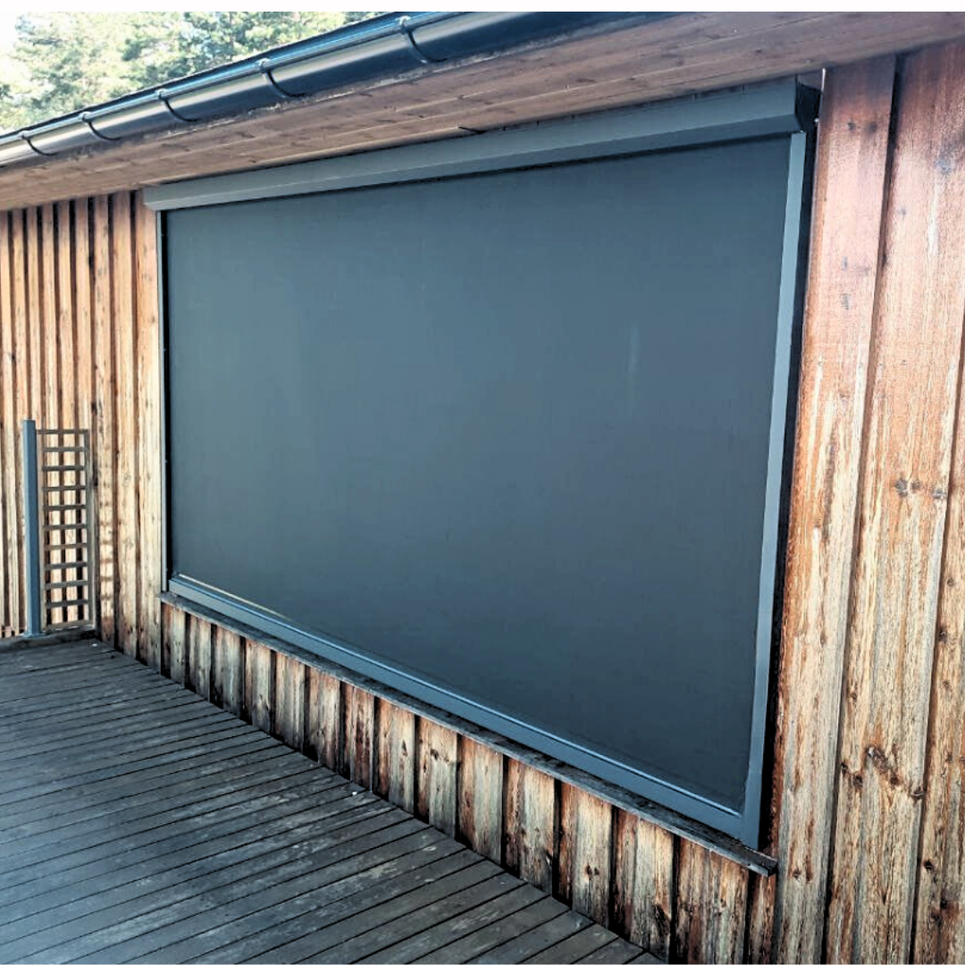 Verano Zipscreen