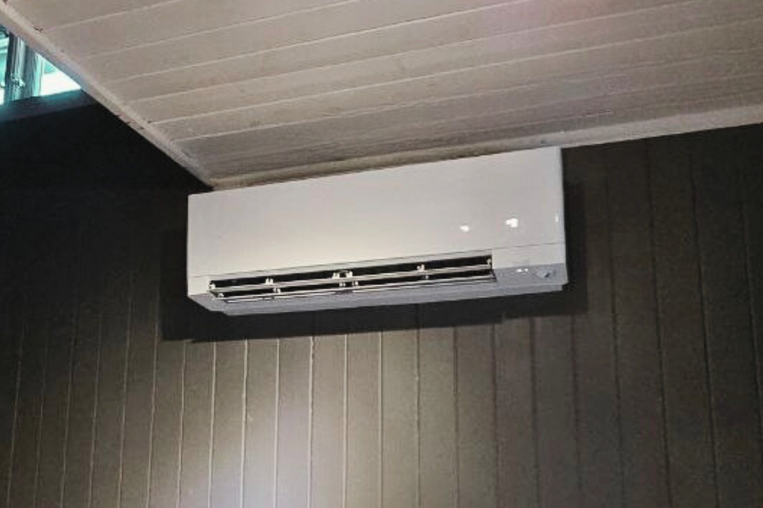 Varmepumpe pris inkl montering service Telemark Vestfold Bamble Porsgrunn Skien Ulefoss Seljord